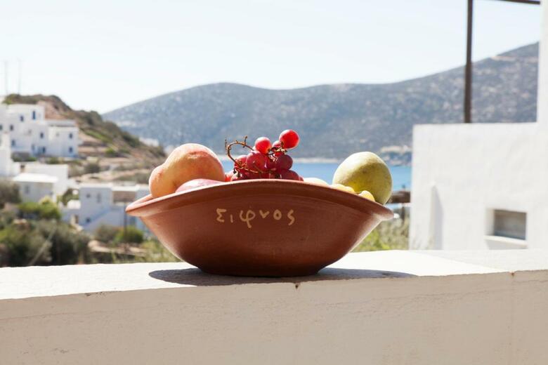 Apartamento Ostria Studios