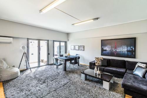 Apartamento Kallithea Two-bedroom