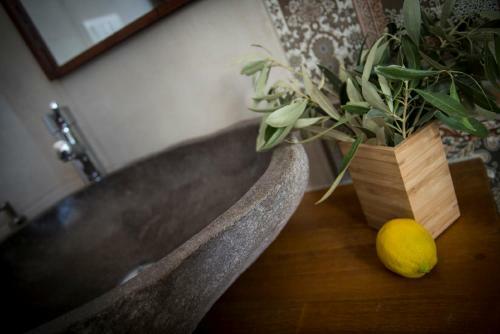 Apartamento The Olive Yard