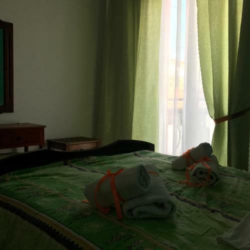 Hostal Pansion Angela