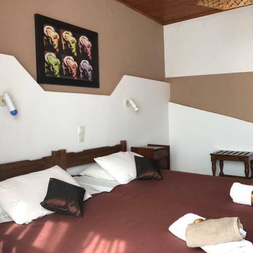 Hostal Pansion Angela