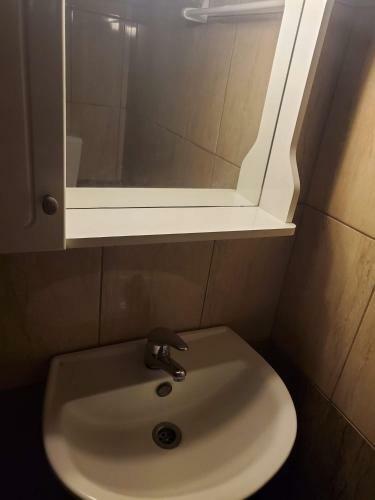 Hostal Pansion Angela