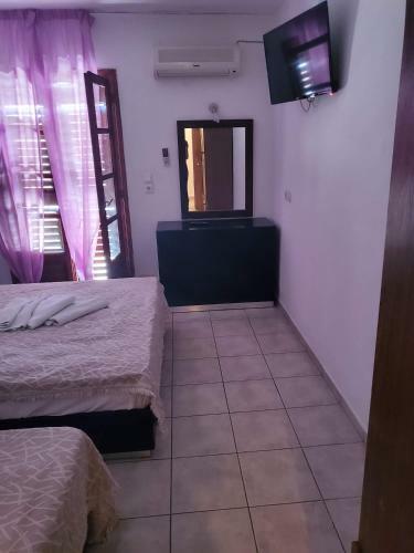 Hostal Pansion Angela