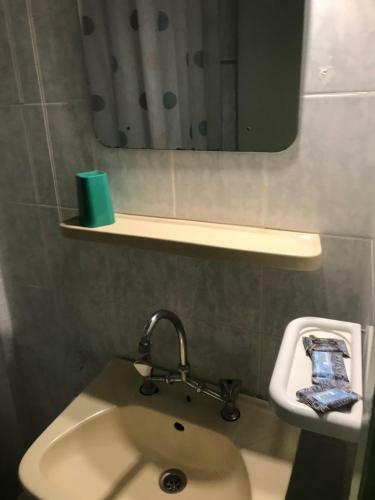 Hostal Pansion Angela