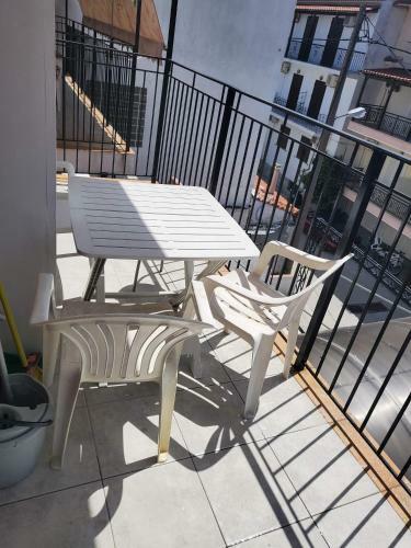 Hostal Pansion Angela