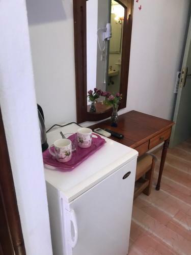 Hostal Pansion Angela