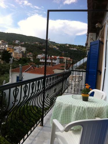 Hostal Pansion Angela