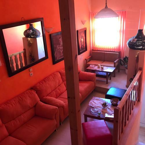 Hostal Pansion Angela