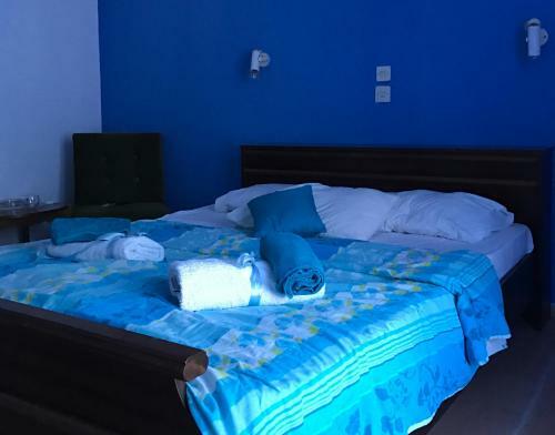 Hostal Pansion Angela