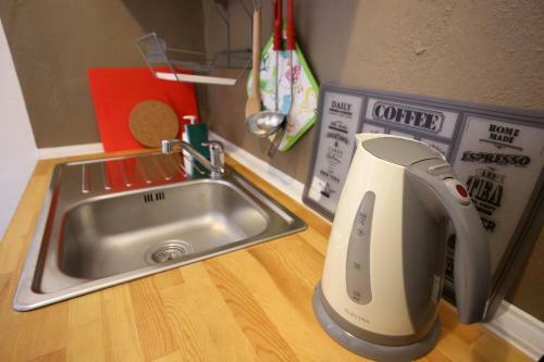 Apartamento Casa Kalami