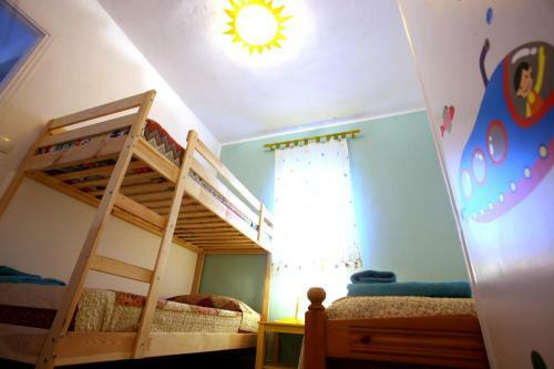 Apartamento Casa Kalami