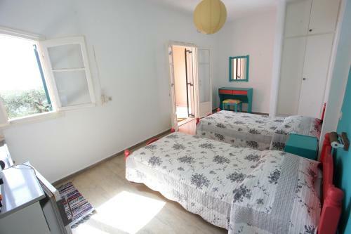 Apartamento Casa Kalami