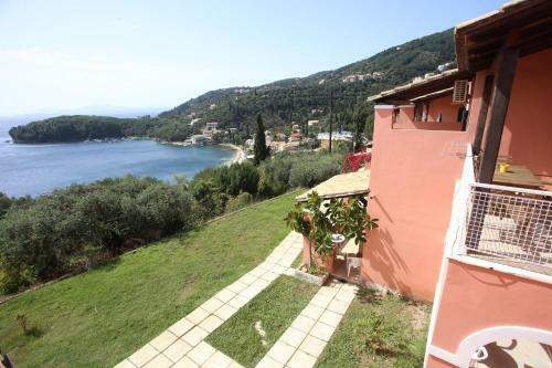 Apartamento Casa Kalami