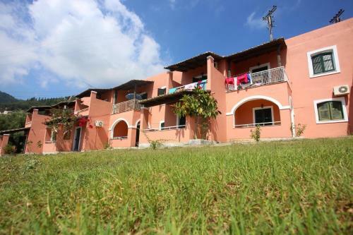 Apartamento Casa Kalami
