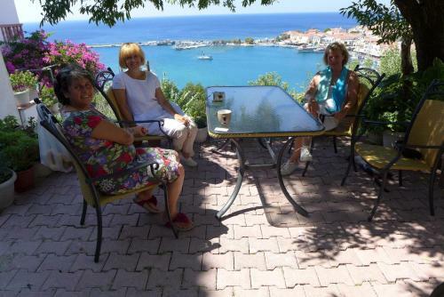 Hotel Hera 2
