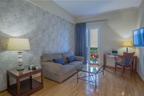 Aparthotel Delice Hotel - Family Apartments