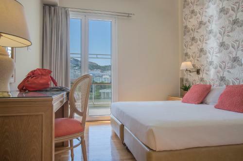 Aparthotel Delice Hotel - Family Apartments