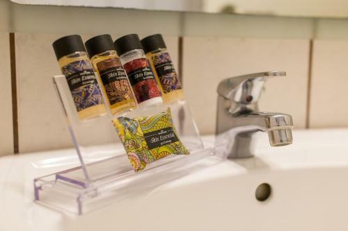 Aparthotel Delice Hotel - Family Apartments