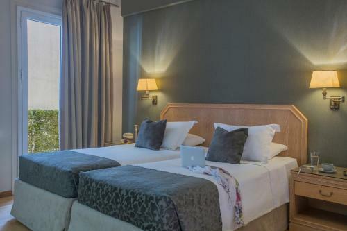 Aparthotel Delice Hotel - Family Apartments