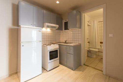 Aparthotel Delice Hotel - Family Apartments
