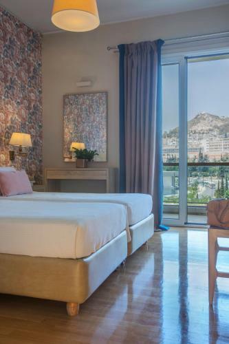 Aparthotel Delice Hotel - Family Apartments
