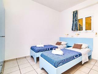 Apartamento Village Oasis