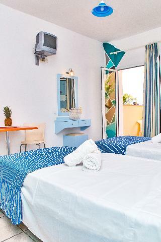 Apartamento Village Oasis