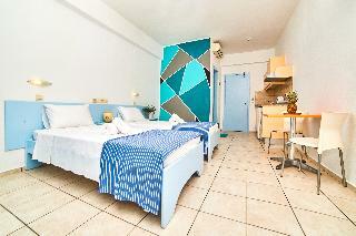 Apartamento Village Oasis