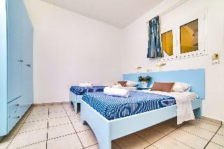 Apartamento Village Oasis