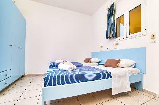 Apartamento Village Oasis