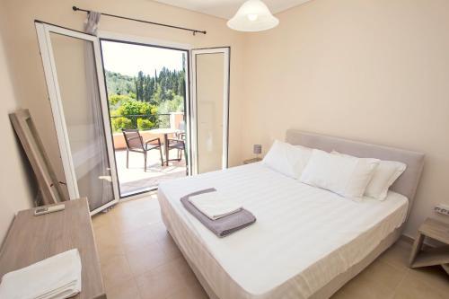 Luxury Villa Perla