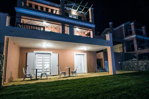 Luxury Villa Perla