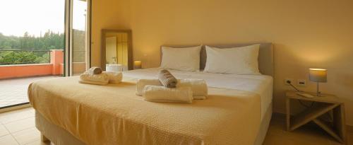 Luxury Villa Perla