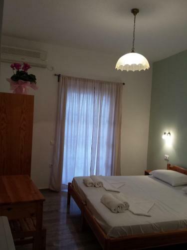 Hostal Sunrise House