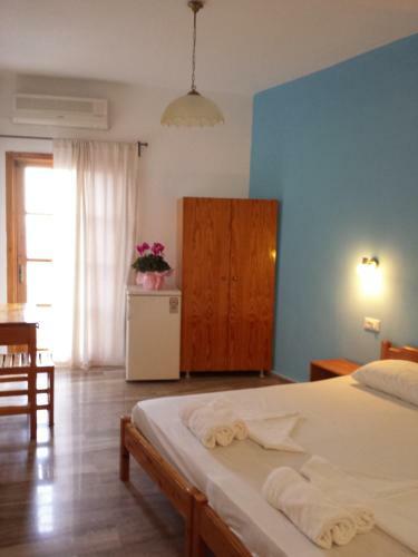 Hostal Sunrise House