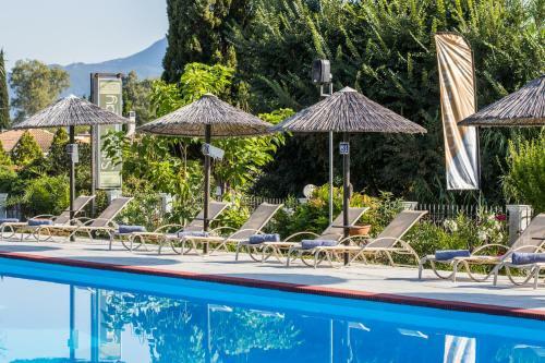 Silver Bay Hotel