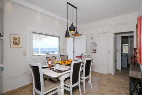 3 Paros *all Season* Villas
