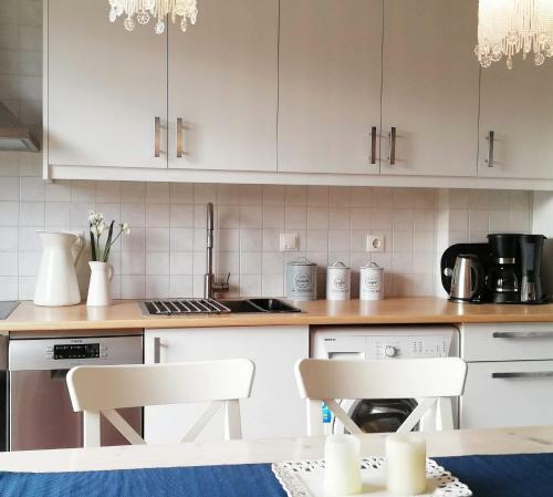 Efi & Sofia Apartments