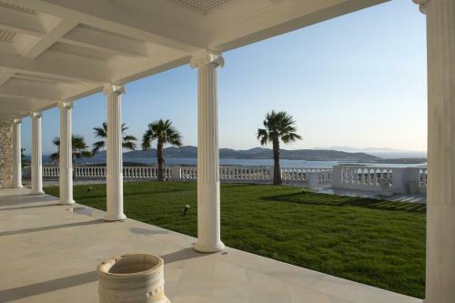 Villa Aethra