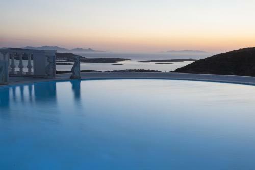 Villa Aethra
