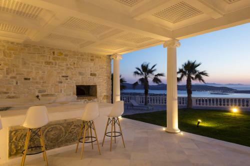 Villa Aethra
