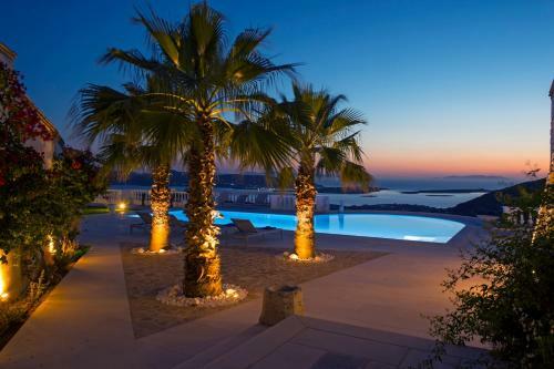 Villa Aethra