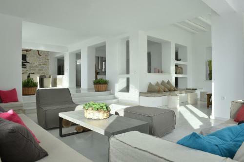 Villa Aethra