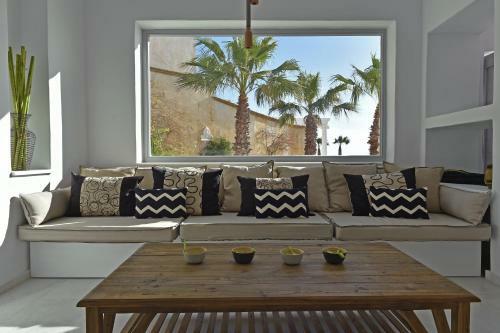 Villa Aethra