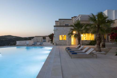 Villa Aethra