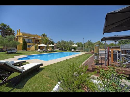 Villa Privilege Classic & Exclusive