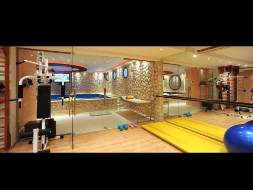 Villa Privilege Classic & Exclusive