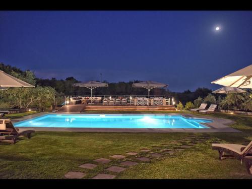 Villa Privilege Classic & Exclusive