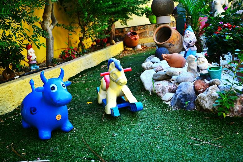 Hostal Olympos Pension