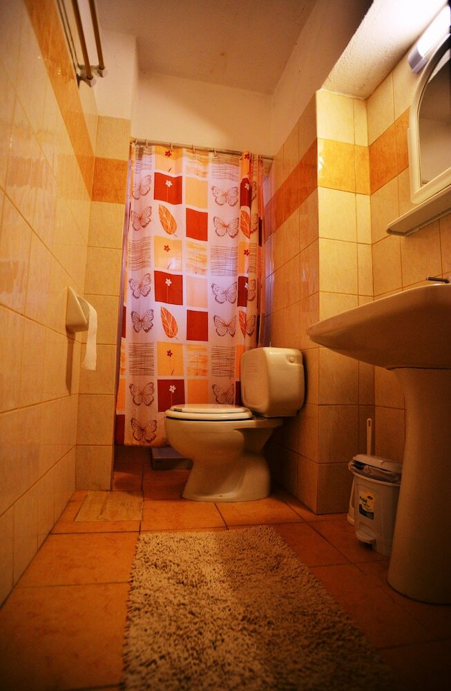 Hostal Olympos Pension